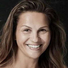 Janina Fry