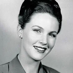 Barbara Britton