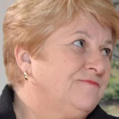 Nicole Daume