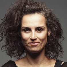 Nadia Amin