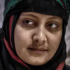 أمل محمد