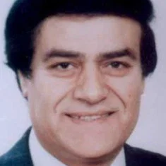 Mahmoud Jabre
