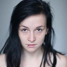 Nadine Pape