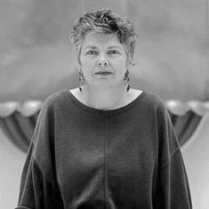 Minnie Bruce Pratt