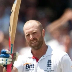 Matt Prior