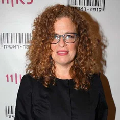 Dorit Lev-Ari
