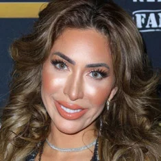 Farrah Abraham
