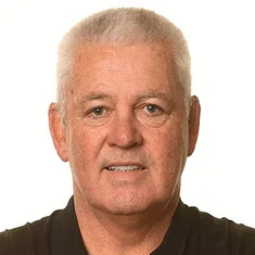 Warren Gatland