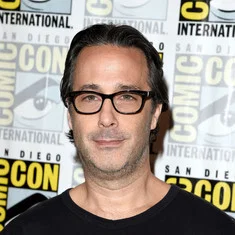 Jason Rothenberg