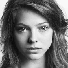 Amanda Wass