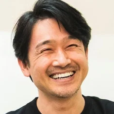 Kenichi Abe
