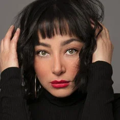 Analucia Santibañez