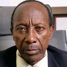 Lubanga Appolo