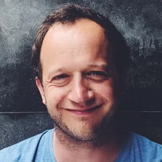 Rein Hofman