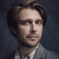 Jonas Kærup Hjort