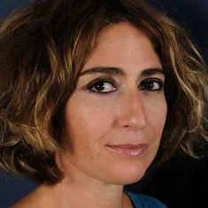 Isabelle Saporta