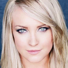 Brandi Burkhardt