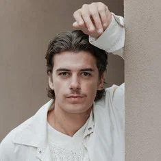 Jesse Bücken