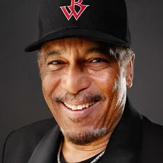 Ron Williams