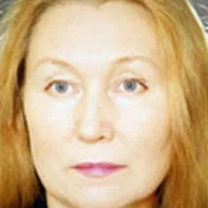 Людмила Егорова
