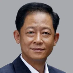 Wang Zhiwen
