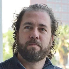 Ernesto Morillo