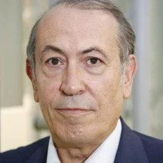 Nicolás Redondo
