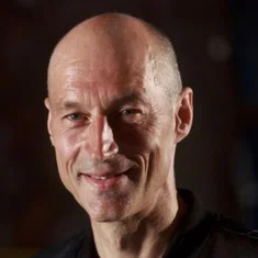 Graeme Obree