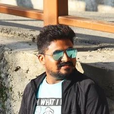 N.Harshavardhan