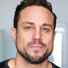 Ian Giatti