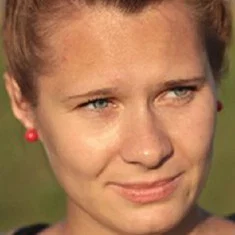 Yuliya Morskaya