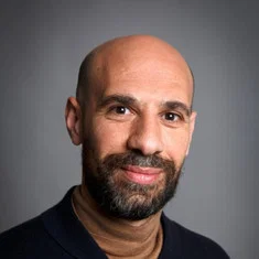 Abdelkader Benali