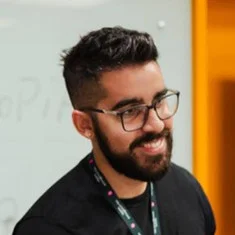 Jonas Santos