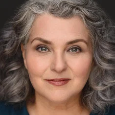 Christine McBurney