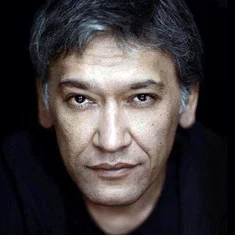 Джавахир Закиров