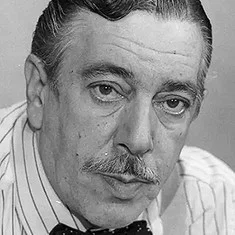 José Lewgoy