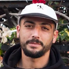 Youness Amrani
