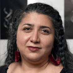 Sudabeh Mortezai