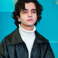 Arman Mirzaee