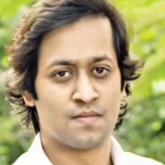 Aakash Dabhade