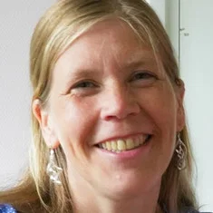 Gerdine Blom