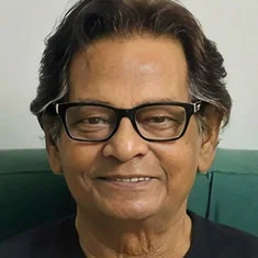 Prabhat Roy