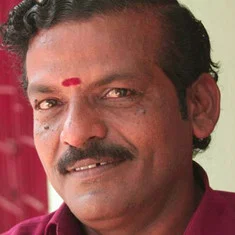 Sithan Mohan