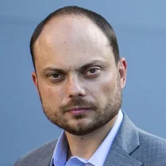 Vladimir Kara-Murza
