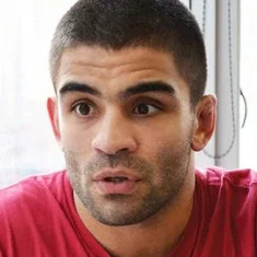 Vitor Ribeiro