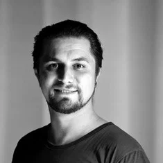 Joonas Heikkinen