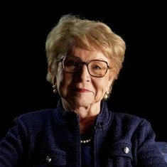 June Scobee Rodgers