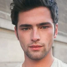 Sean O'Pry