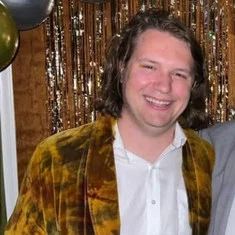 JP Meldrum