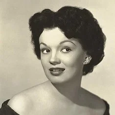 Joan Evans
